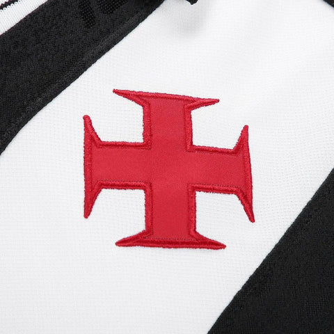 Camisa Vasco I 2025/26 Feminina