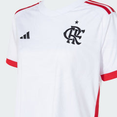 Camisa Flamengo II 2024/25 Feminina