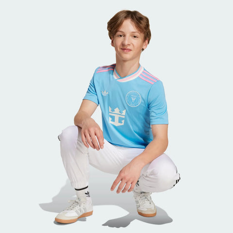 Conjunto Infantil Inter Miami III 2025/26
