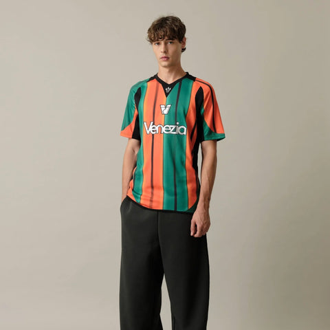 Camisa Venezia III 2025/26