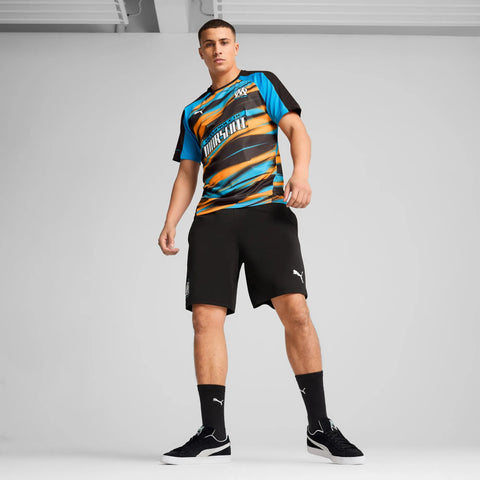 Camisa Olympique de Marseille Especial Faster I 2025