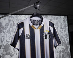 Camisa Santos II 2024/25