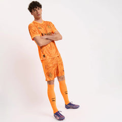 Camisa Milan Goleiro II 2025/26