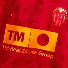 Camisa Valencia II 2025/26 Jogador