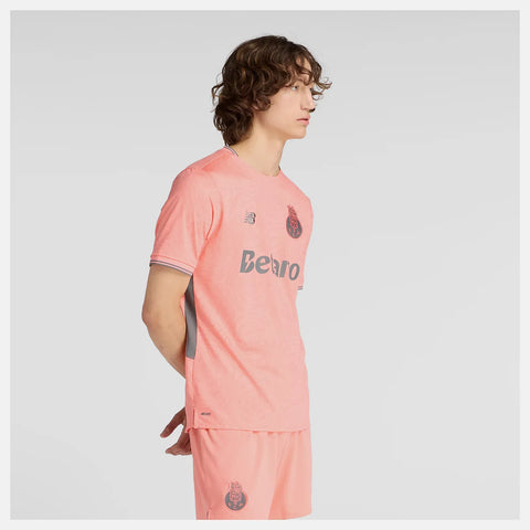 Camisa Porto II 2025/26