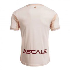 Camisa Villarreal II 2025/26