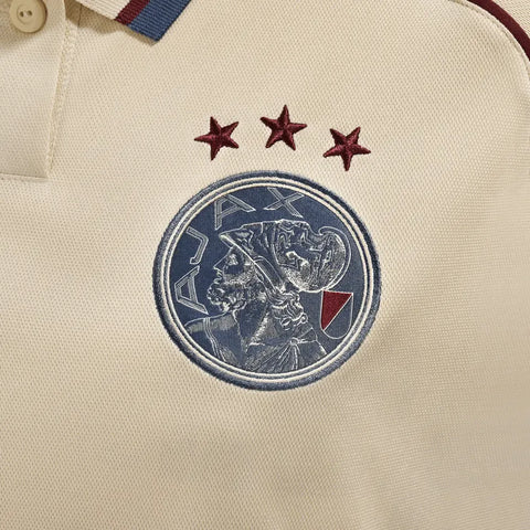 Camisa Ajax III 2025/26 Feminina