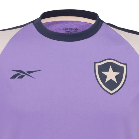 Camisa Treino Botafogo 2025/26