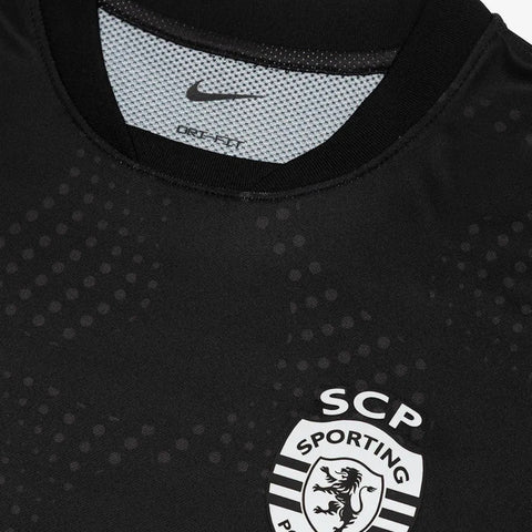 Camisa Sporting II 2025/26 Feminina