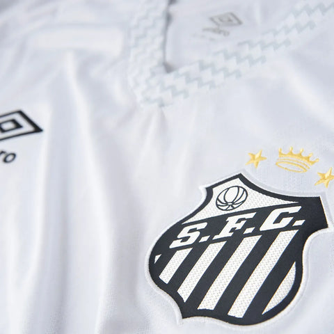 Camisa Santos I 2025/26 Feminina