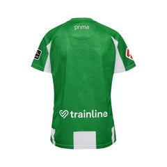 Camisa Real Bétis I 2025/26 Feminina