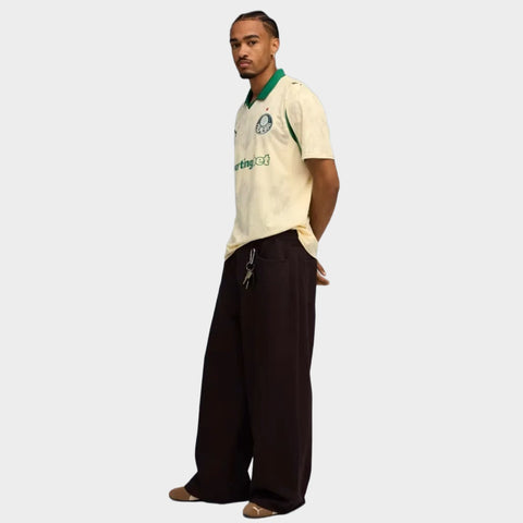 Camisa Palmeiras Mundial x Kidsuper 2025/26
