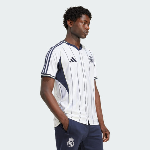 Camisa Real Madrid US Mundial 2025