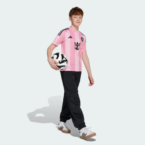 Conjunto Infantil Inter Miami I 2025/26