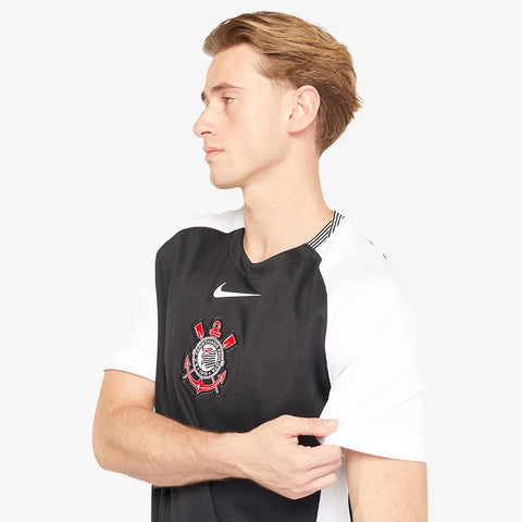 Camisa Corinthians II 2025/26