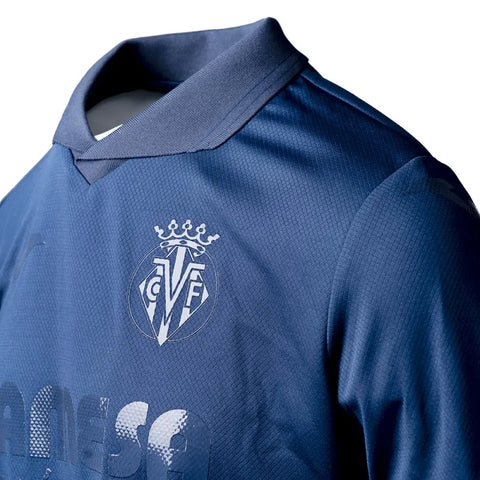 Conjunto Infantil Villarreal III 2025/26