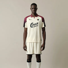 Camisa Venezia II 2025/26 Jogador