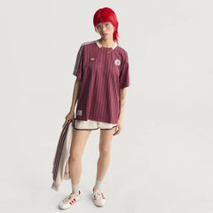 Camisa Ajax Linha Icon 2025