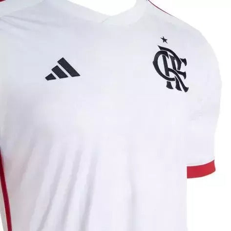 Camisa Flamengo II 2024/25