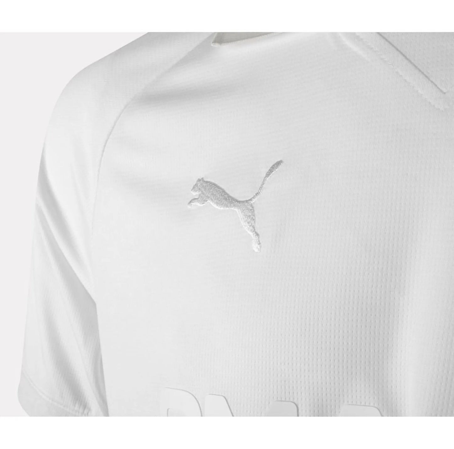 Camisa Olympique de Marseille Aniversário 125 Anos 2024/25