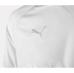 Camisa Olympique de Marseille Aniversário 125 Anos 2024/25