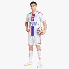 Camisa Lyon I 2025/26 Jogador