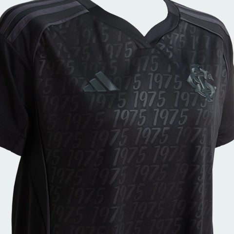Camisa Internacional III 2025/26 Feminina