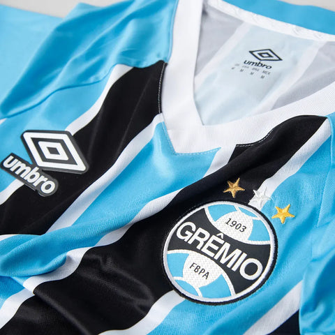 Camisa Grêmio I 2025/26