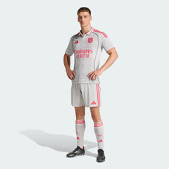 Camisa Lyon III 2025/26 Jogador