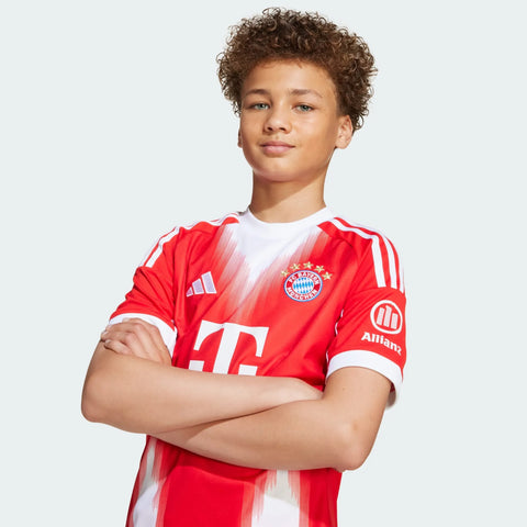 Conjunto Infantil Bayern de Munique I 2025/26