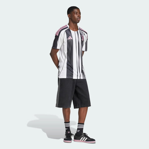 Camisa Juventus I 2025/26