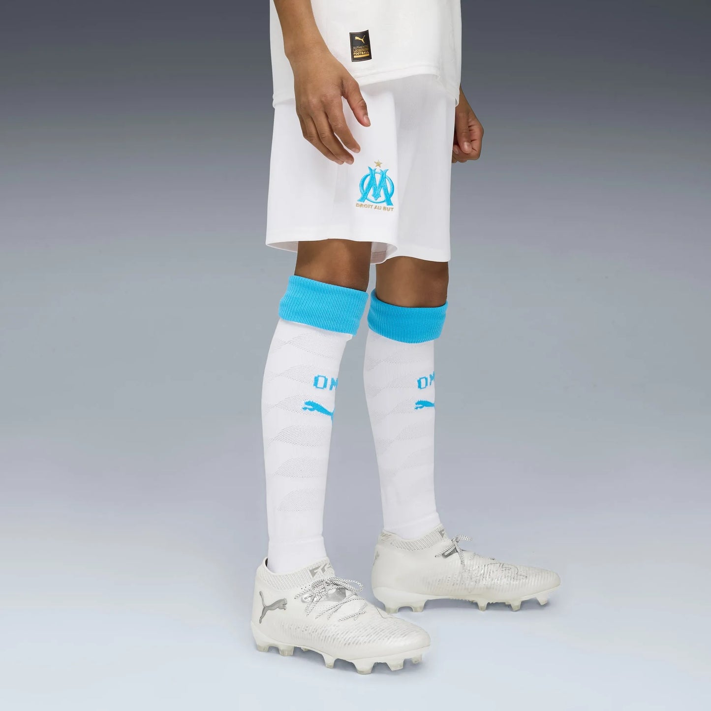 Conjunto Infantil Olympique de Marseille I 2025/26