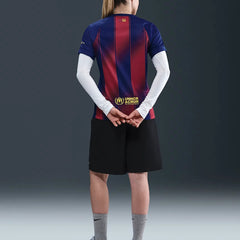 Camisa Barcelona I 2025/26 Feminina