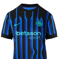 Camisa Inter de Milão I 2025/26 Feminina