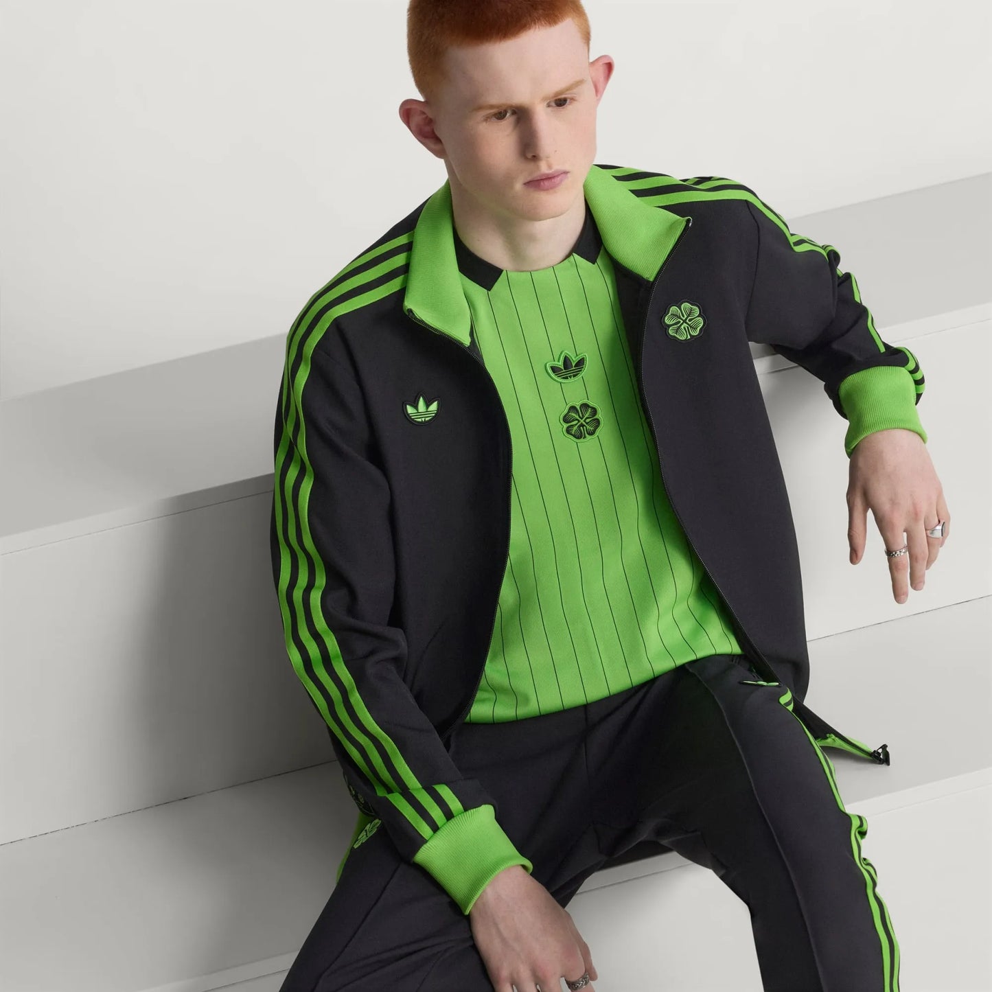 Camisa Celtic Linha Icon 2025