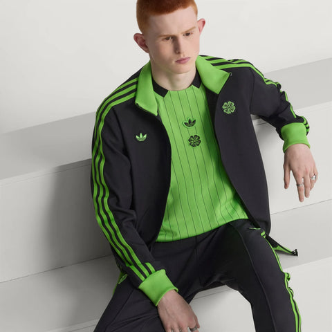 Camisa Celtic Linha Icon 2025