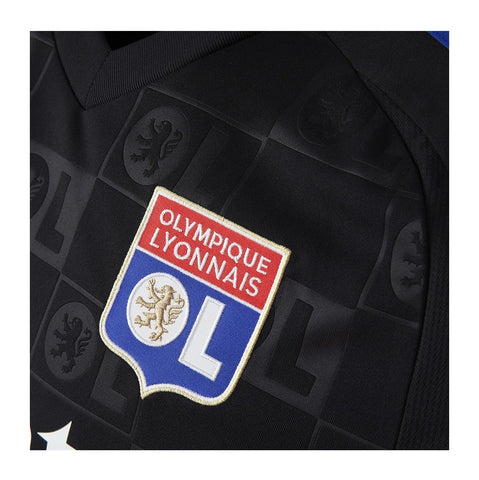 Camisa Lyon II 2024/25