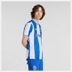 Camisa Porto I 2025/26 Jogador
