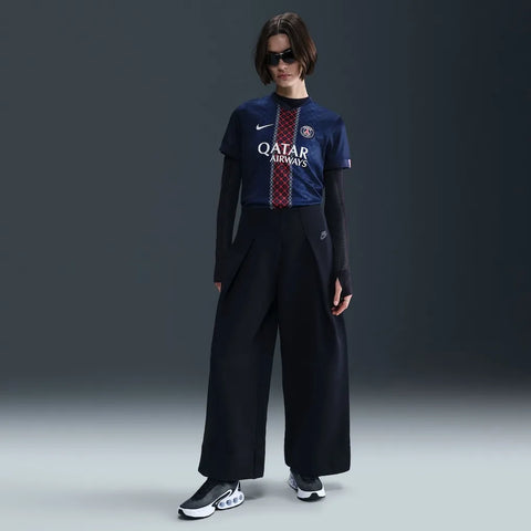 Camisa Paris Saint Germain I 2025/26 Feminina