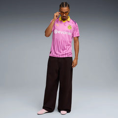 Camisa Borussia Dortmund Kidsuper Goleiro 2025