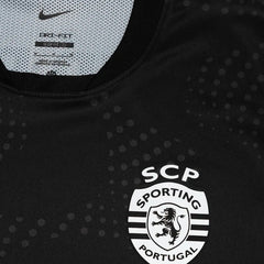 Camisa Sporting II 2025/26