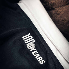 Camisa Mônaco Aniversário 100 Anos 2024/25