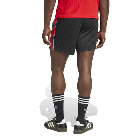 Short Flamengo Linha Icon 2025/26