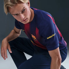 Camisa Barcelona I 2025/26