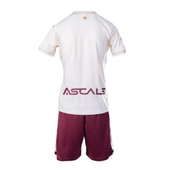 Conjunto Infantil Villarreal II 2025/26