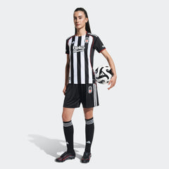 Camisa Besiktas II 2025/26 Feminina