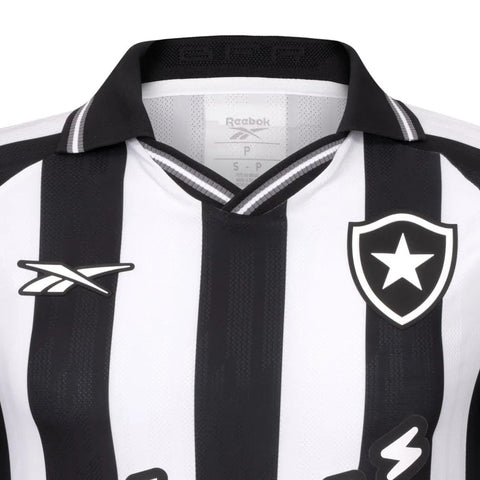 Camisa Botafogo I 2025/26