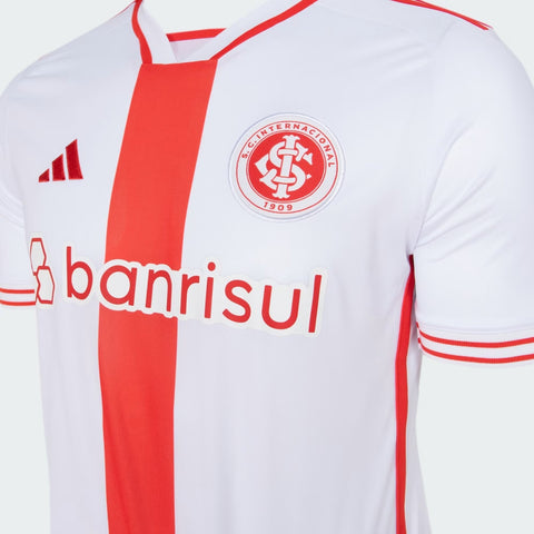 Camisa Internacional II 2024/25