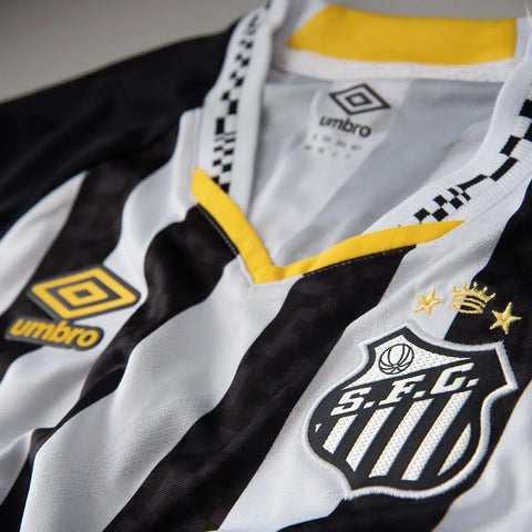 Conjunto Infantil Santos II 2025/26