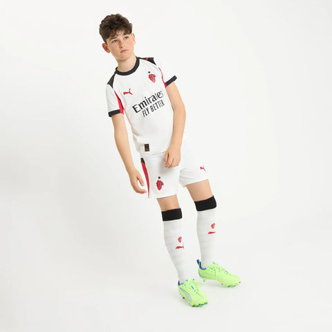 Conjunto Infantil Milan II 2025/26